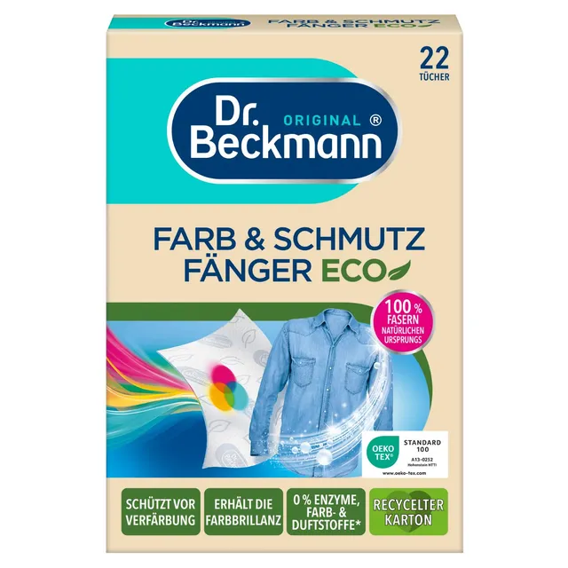 dr-beckmann-farb-schmutzf-nger-eco-farbfangt-cher-22-t-cher image 1