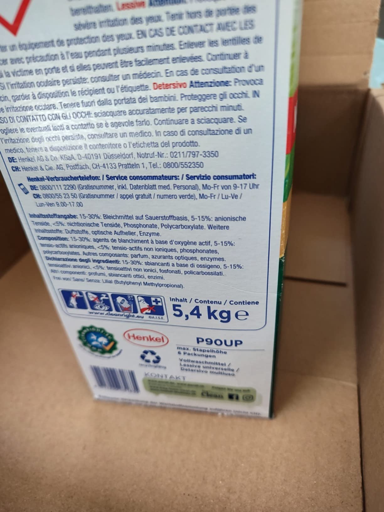 Klassiker der hält was er verspricht