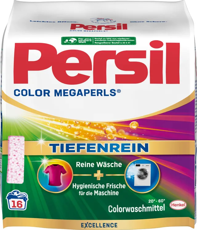 persil-color-megaperls-5x16-waschladungen-colorwaschmittel-tiefenrein image 1