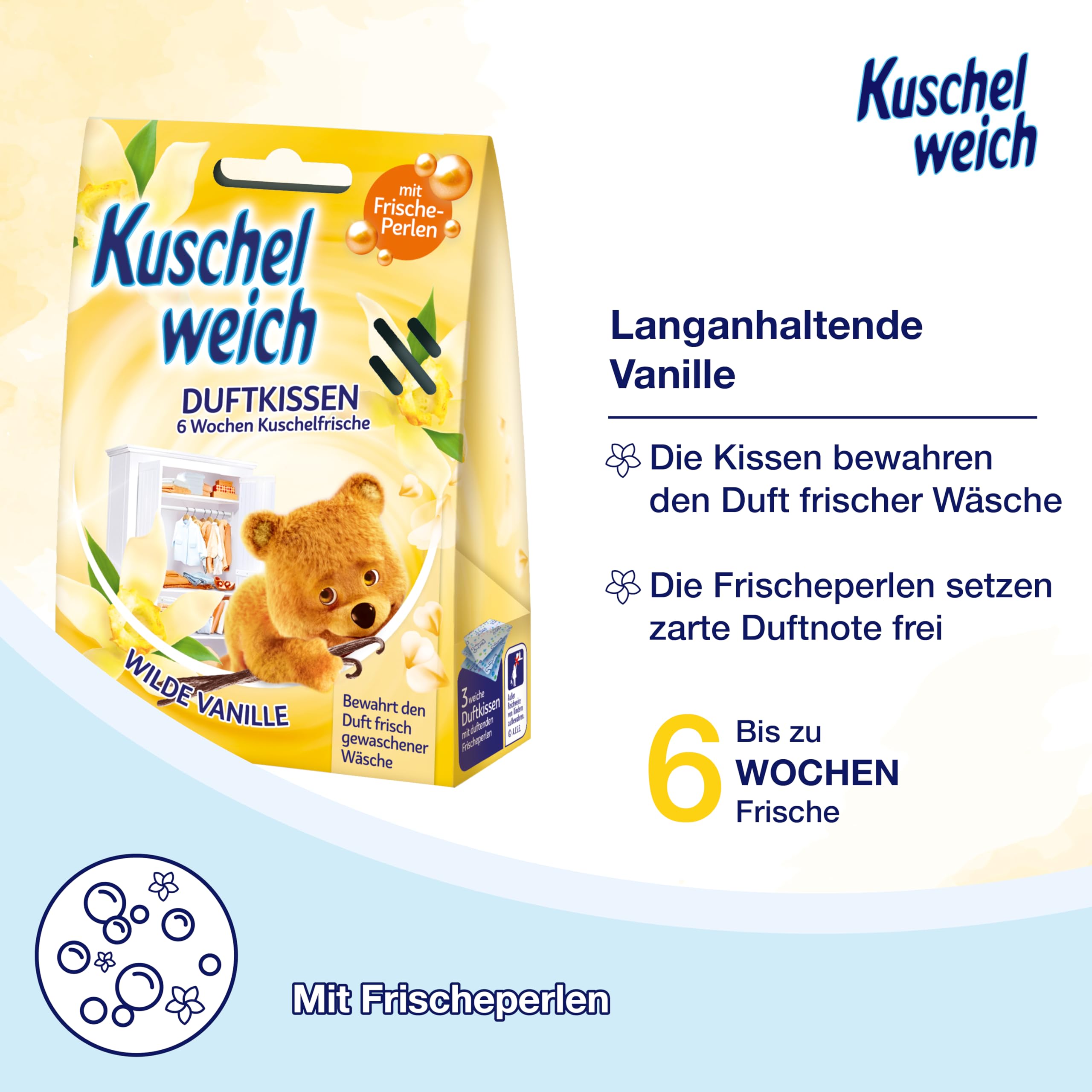 kuschelweich-duftkissen-kleiderschrank-wilde-vanille-3er-pack image 2
