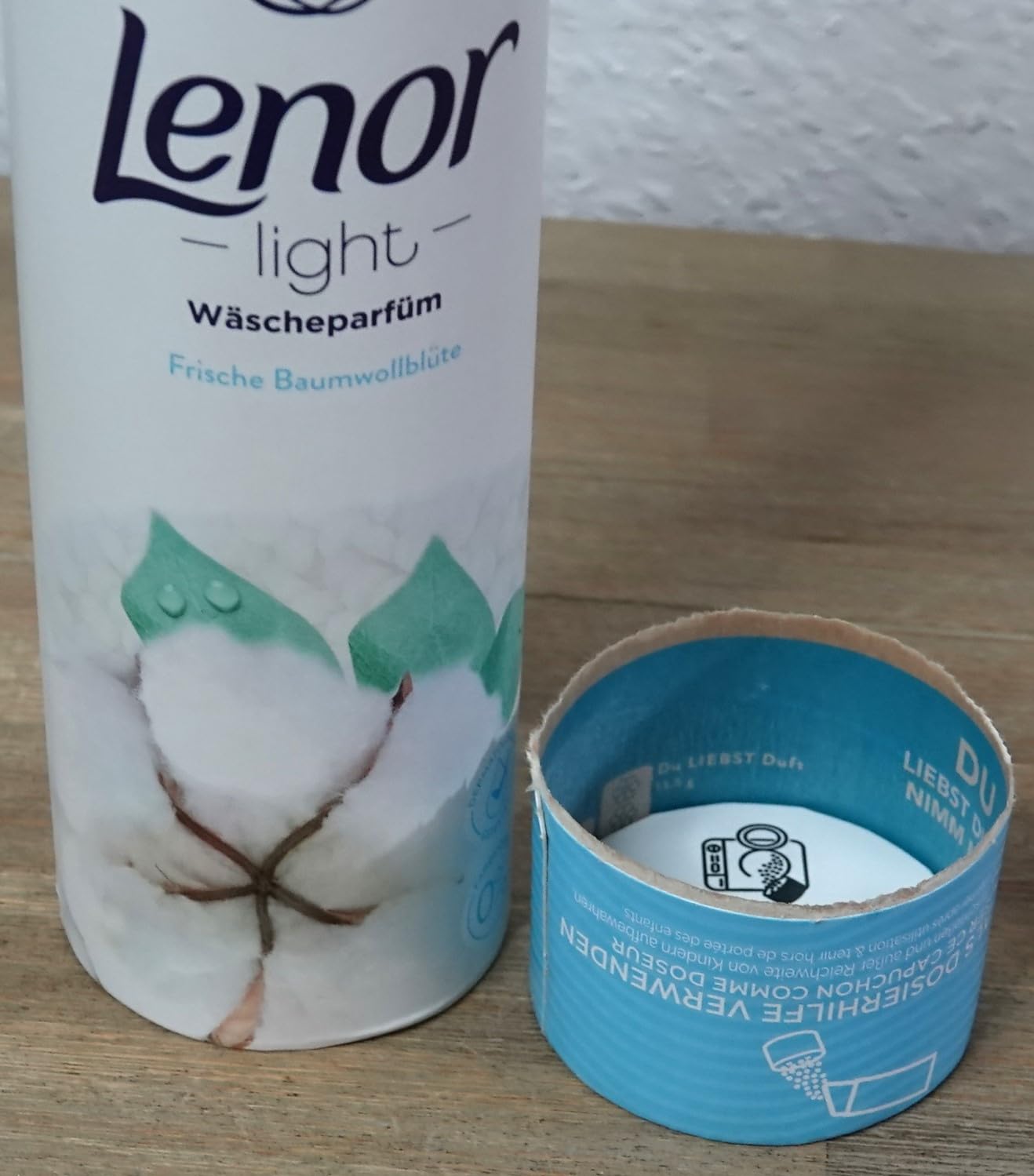 Mild, fast zu mild