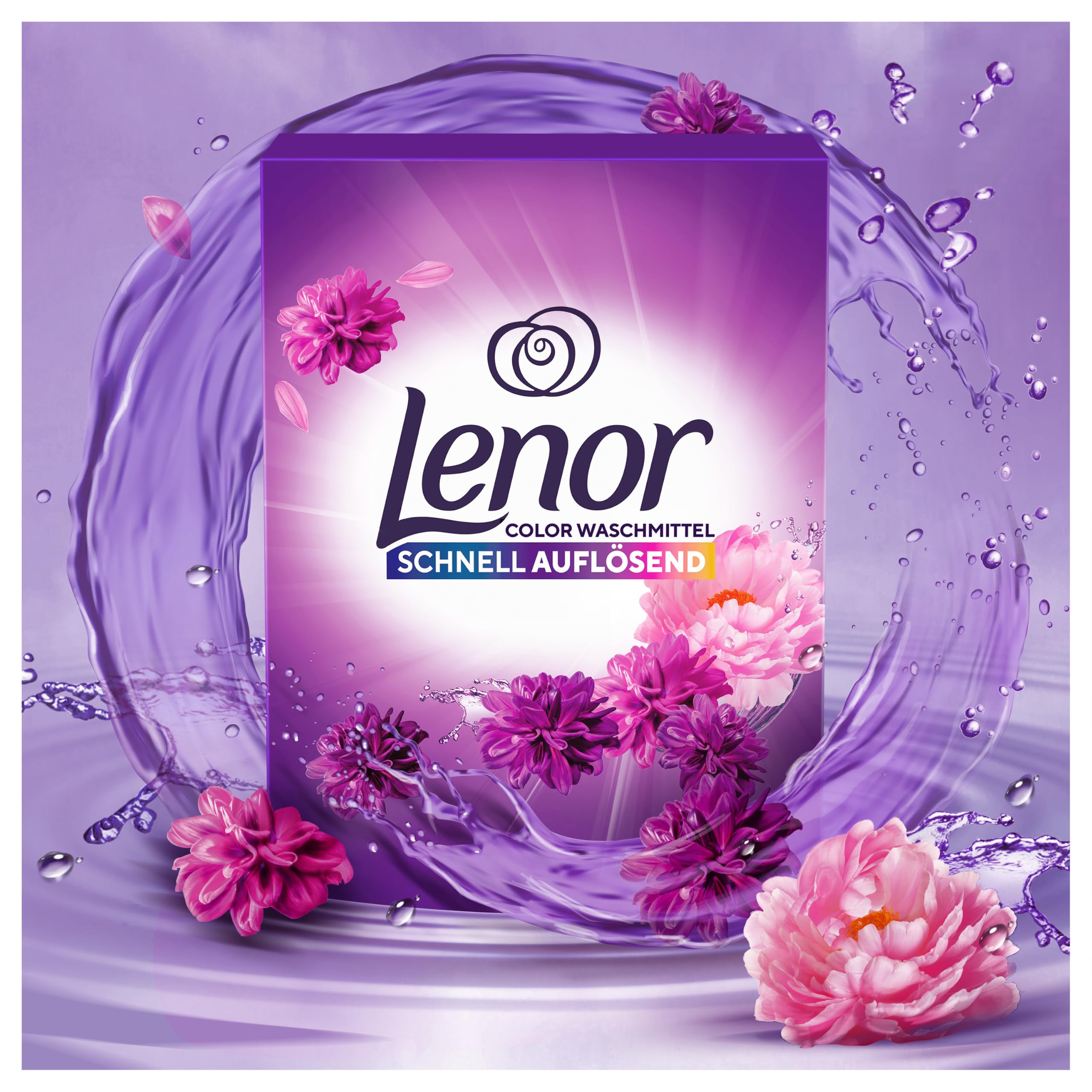 lenor-amethyst-bl-tentraum-pulverwaschmittel-72-w-schen image 2