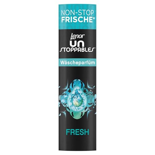 lenor-unstoppables-fresh-w-scheparf-m-doppelpack-2x495g image 7