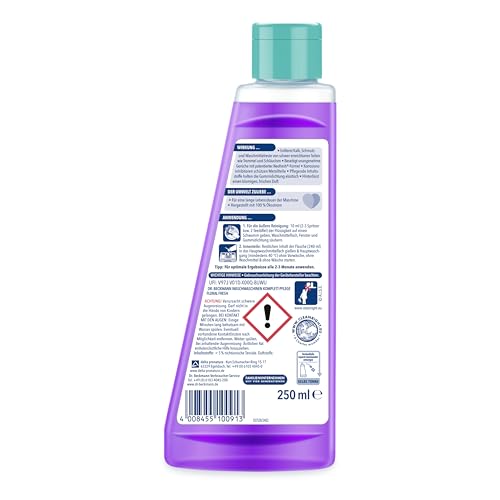 dr-beckmann-waschmaschinen-komplett-pflege-floral-fresh-250-ml image 6