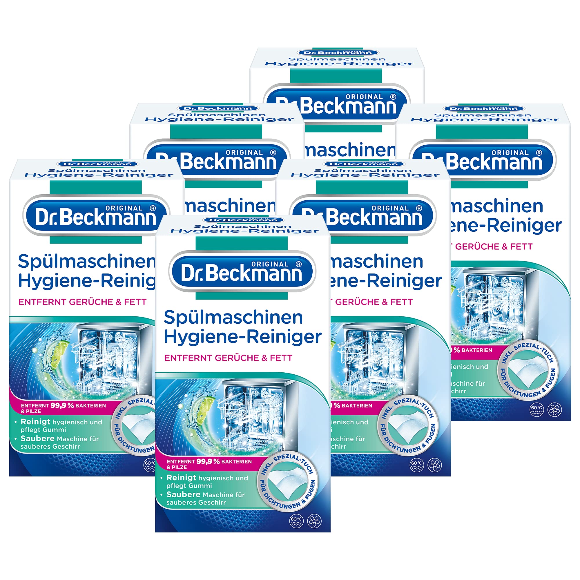 dr-beckmann-sp-lmaschinen-hygiene-reiniger-75-g-tuch image 7