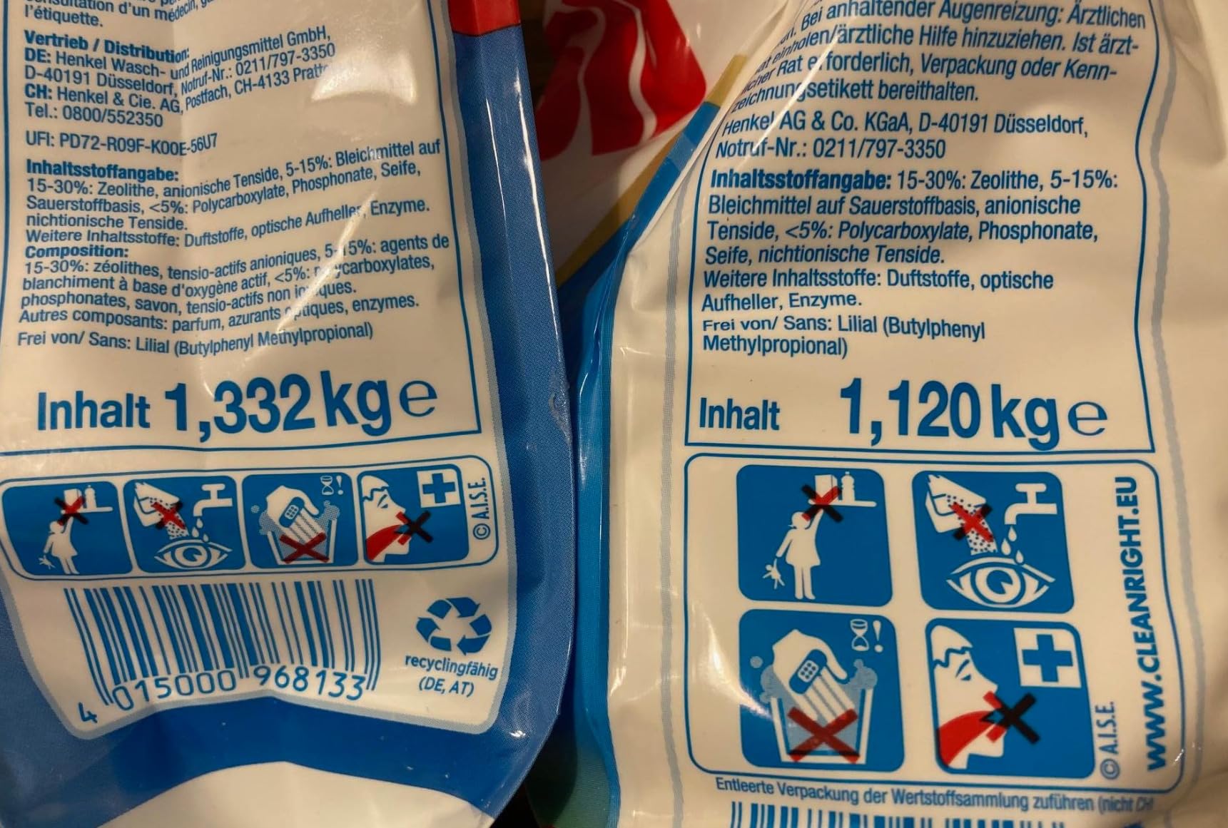 Endlich kein Jucken mehr
