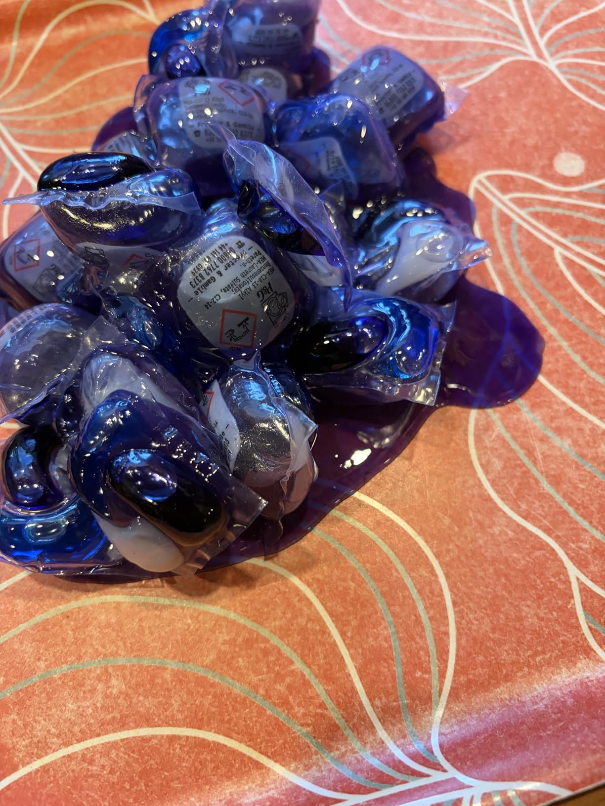Gute Pods