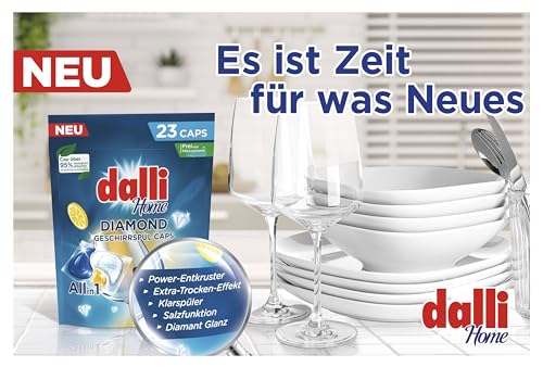 dalli-diamond-geschirrsp-l-caps-all-in-1-23-sp-lmaschinentabs-mit-zitrusduft image 7