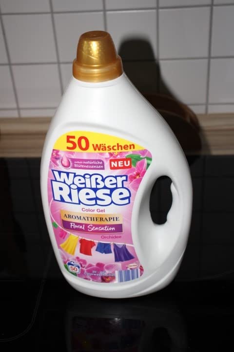 Buntwäsche gerettet
