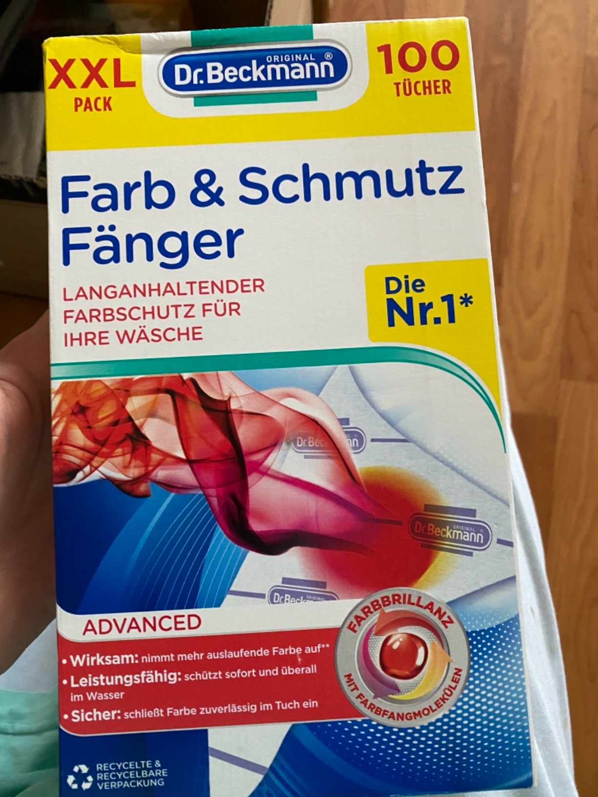 Gut, aber kein Wundermittel