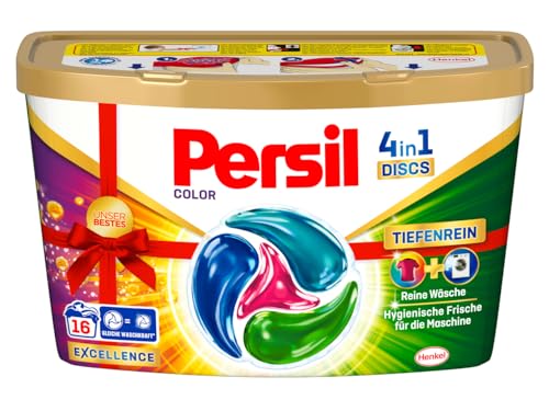 persil-4in1-color-discs-colorwaschmittel-8-x-16-waschladungen image 5
