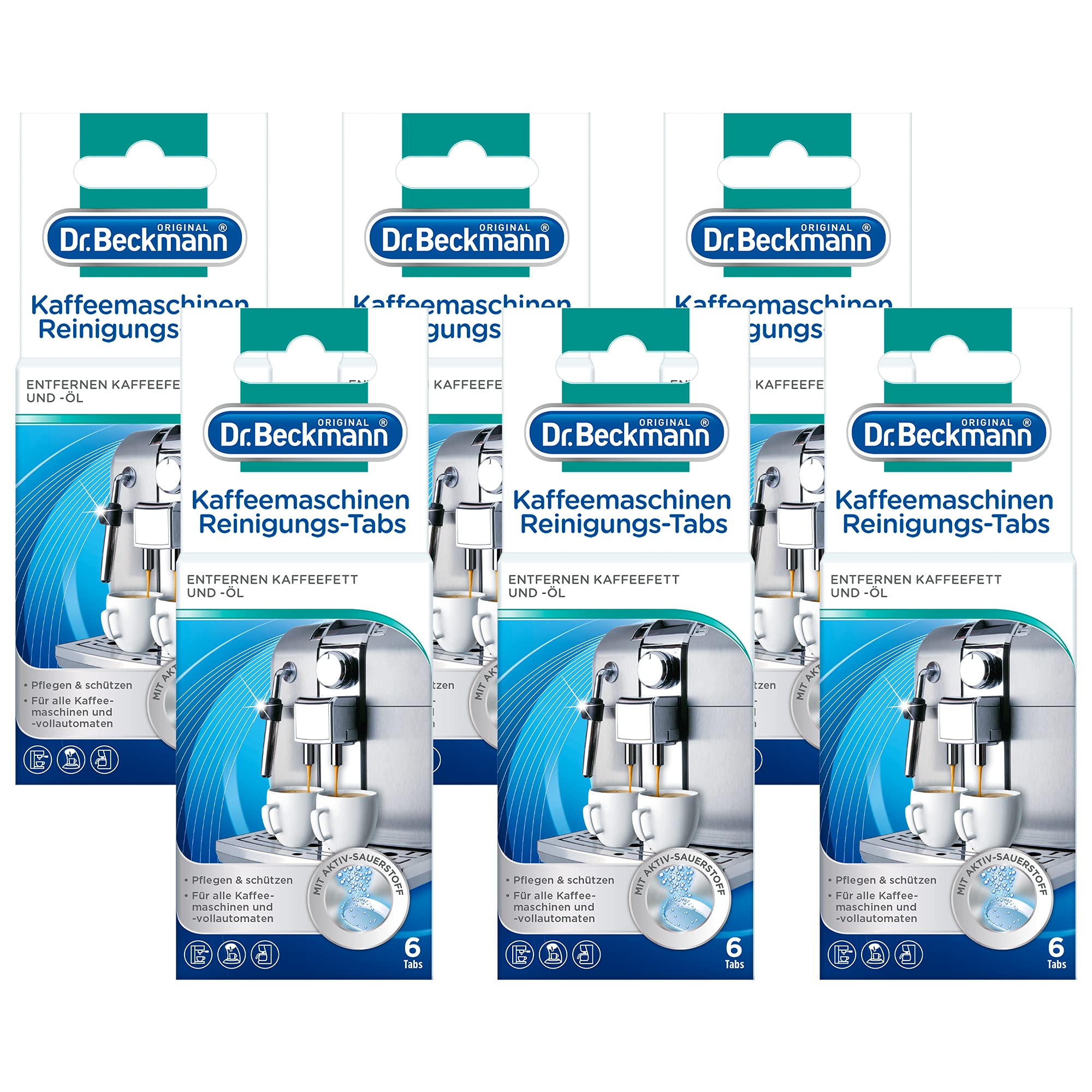 dr-beckmann-kaffeemaschinen-reinigungstabs-6-tabs-mit-aktiv-sauerstoff image 8
