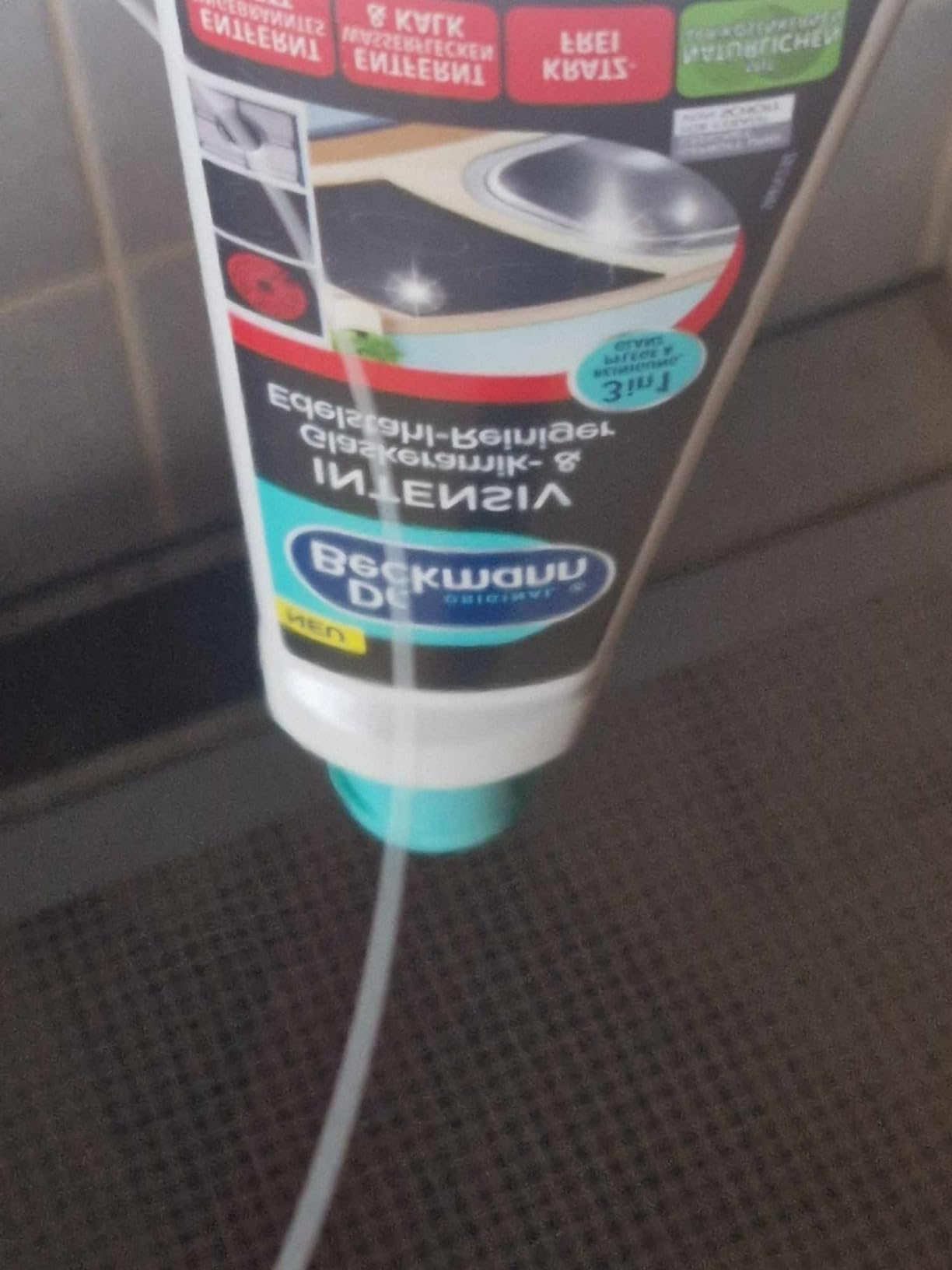 Ganz ordentlich
