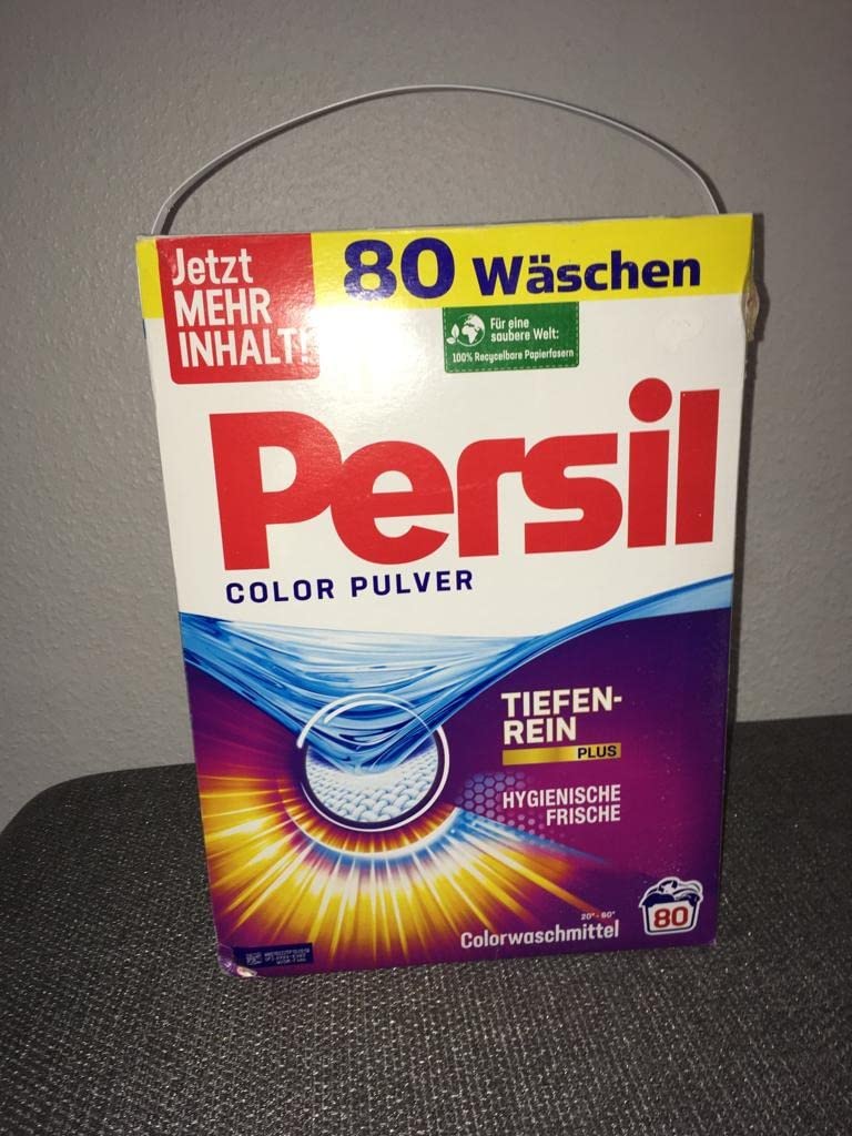 Bestes Colorpulver bisher