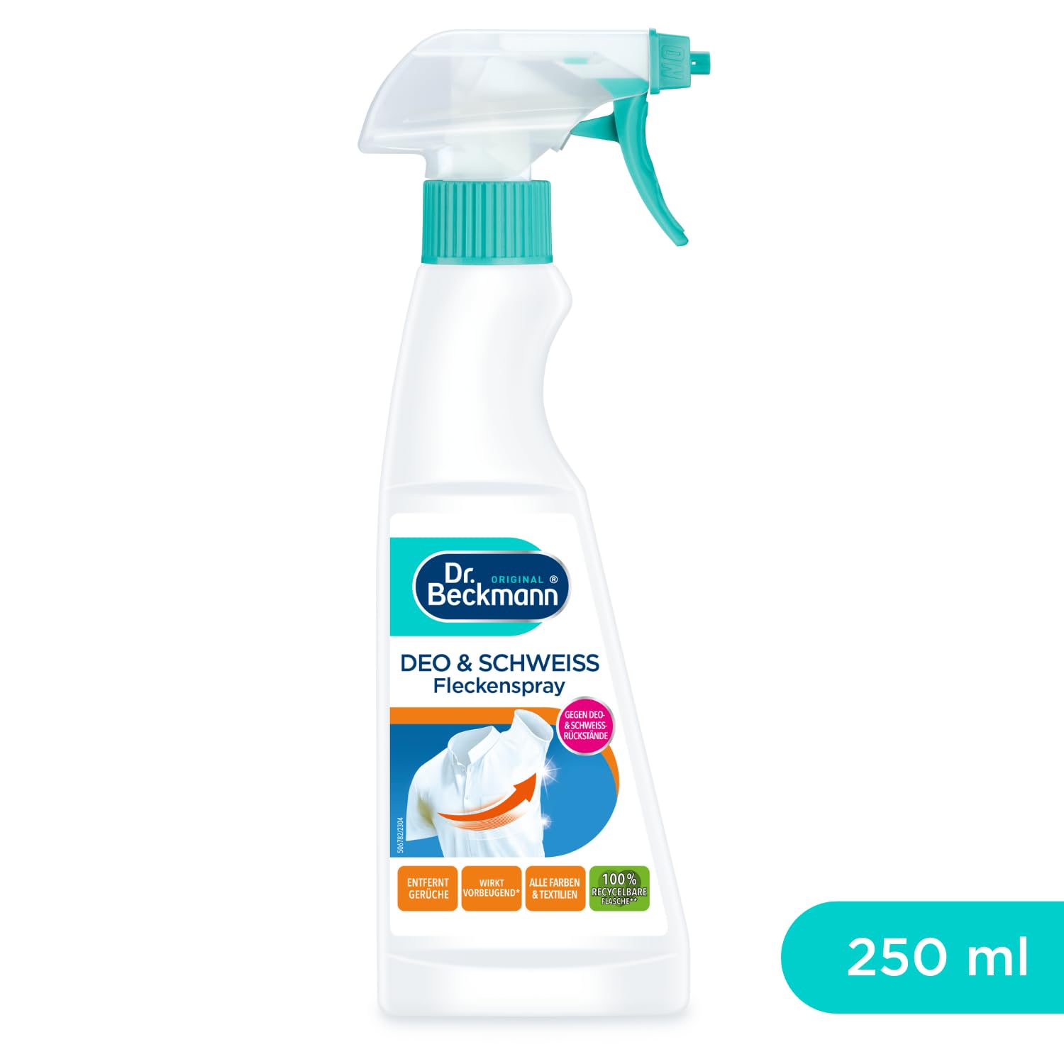 dr-beckmann-fleckenspray-deo-schwei-spezialfleckentferner-250-ml image 4