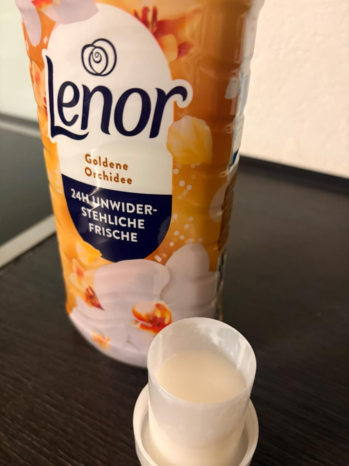 Guter Vorrat
