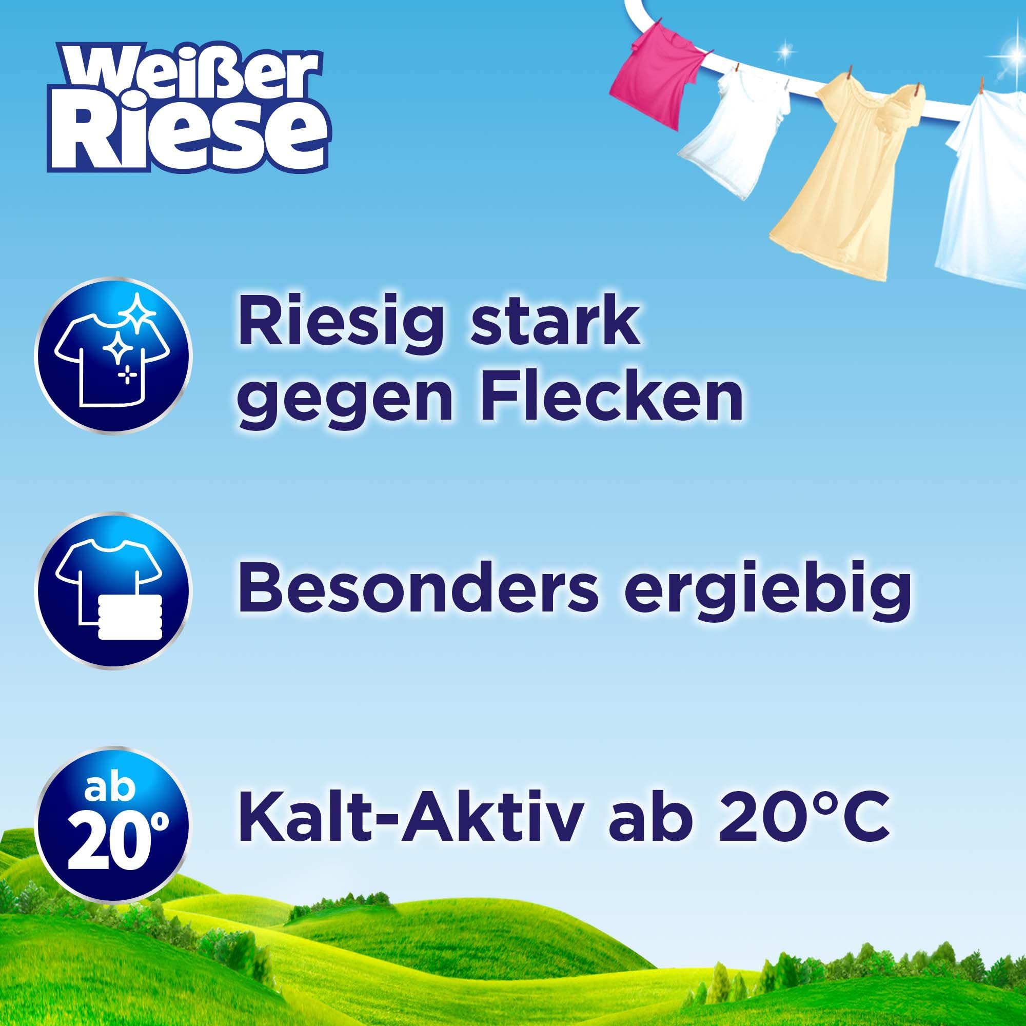 wei-er-riese-pulver-set-270-waschladungen-1x-color-2x-universal-vollwaschmittel image 8