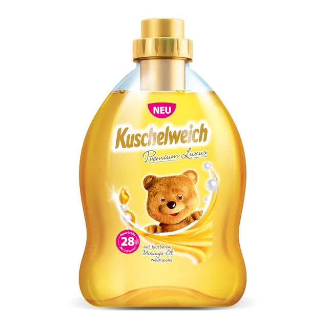 kuschelweich-premium-weichsp-ler-luxus-gold-750-ml-28-w-schen image 1