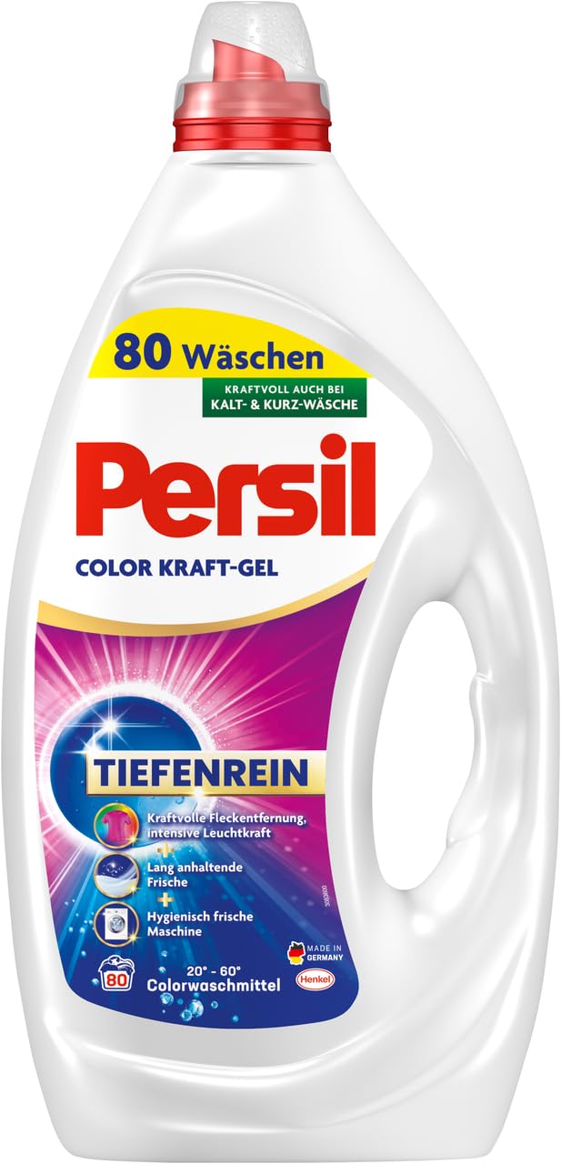 persil-universal-kraft-gel-100-wl-color-gel-80-wl-set-180-wl image 3