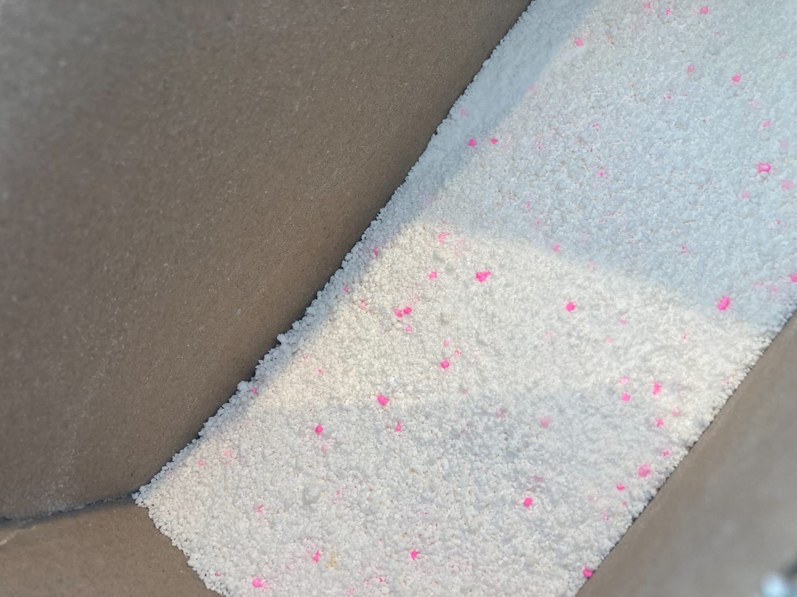 Großpackung lohnt sich