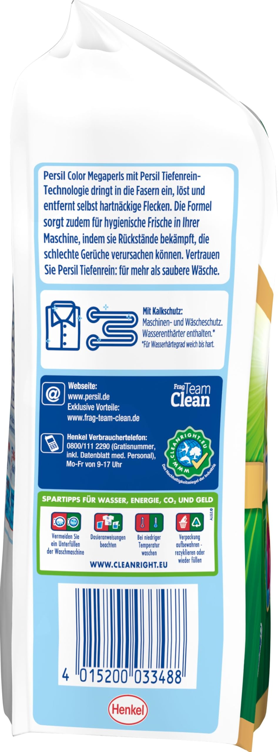 persil-color-megaperls-5x16-waschladungen-colorwaschmittel-tiefenrein image 3