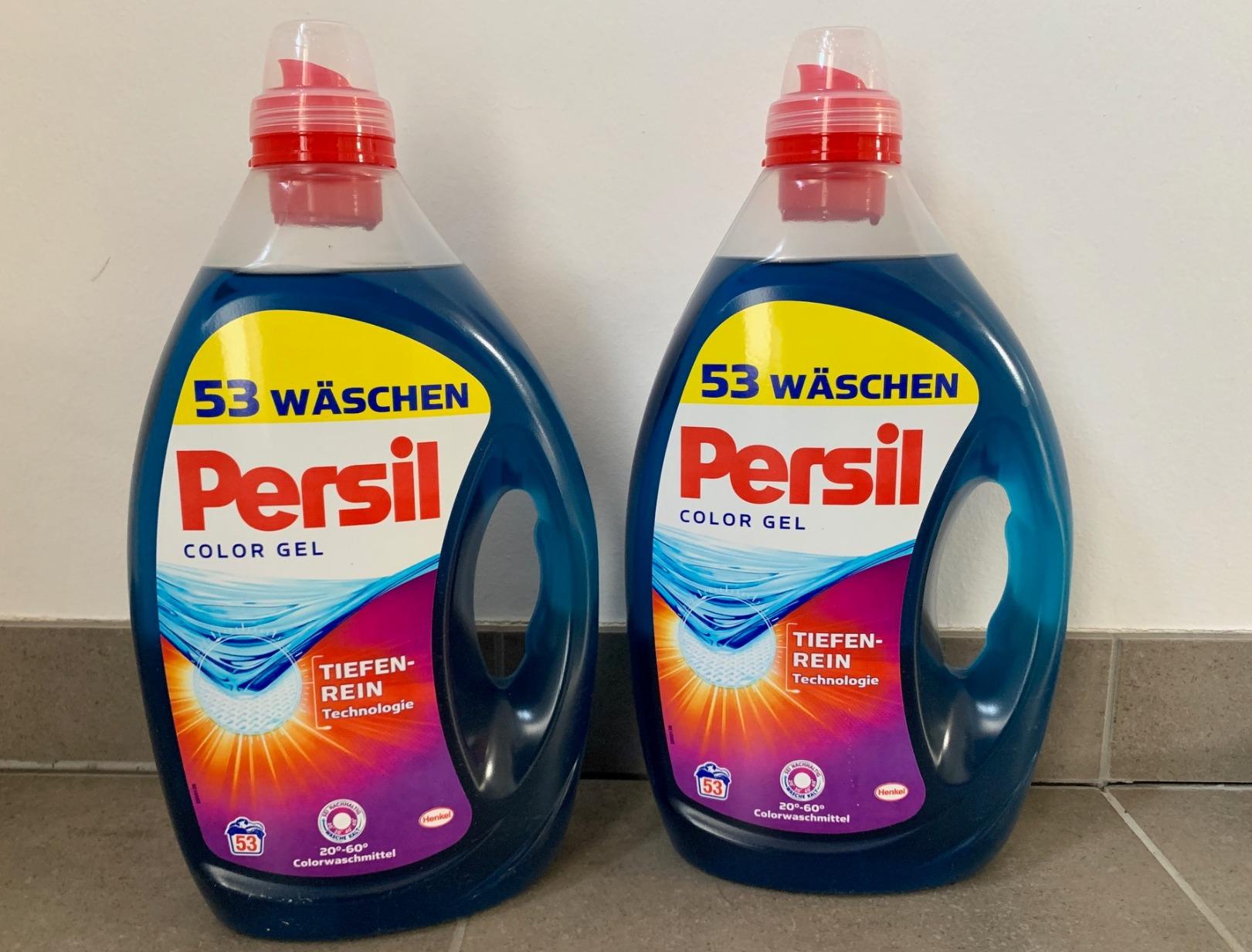 Endlich kein Pulver mehr in der Schublade