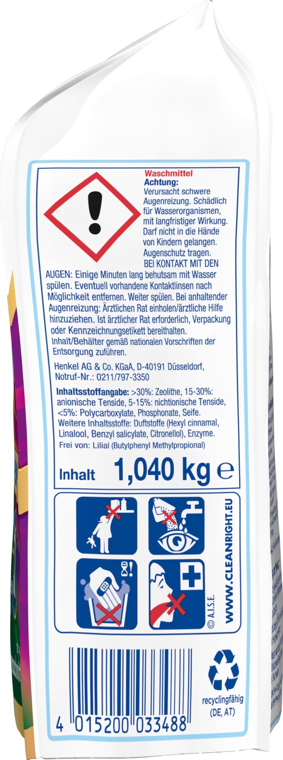 persil-color-megaperls-5x16-waschladungen-colorwaschmittel-tiefenrein image 4