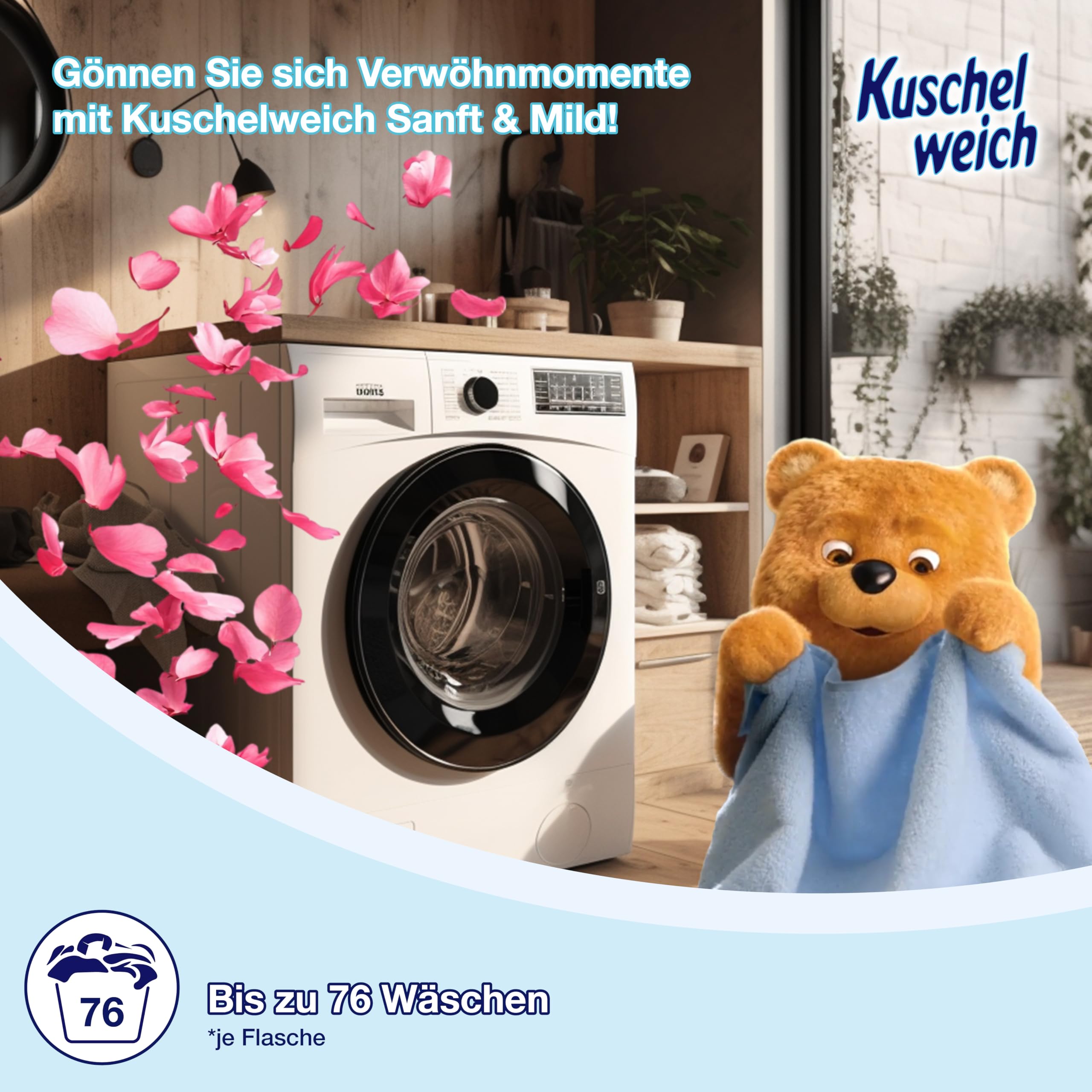 kuschelweich-weichsp-ler-sanft-und-mild-6-x-2-liter-456-w-schen image 7