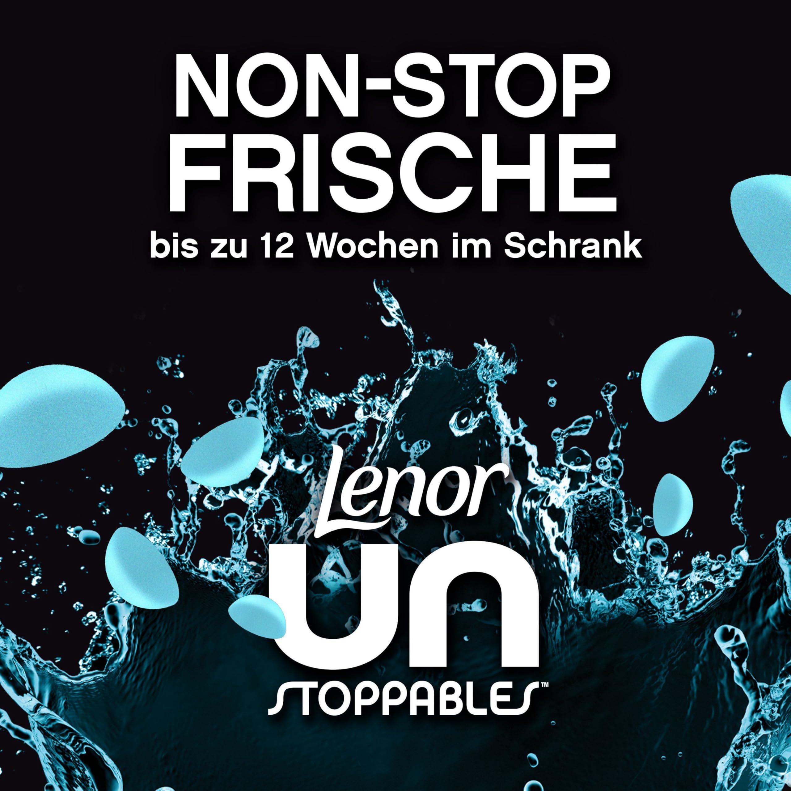 lenor-unstoppables-w-scheparf-m-fresh-495g image 2