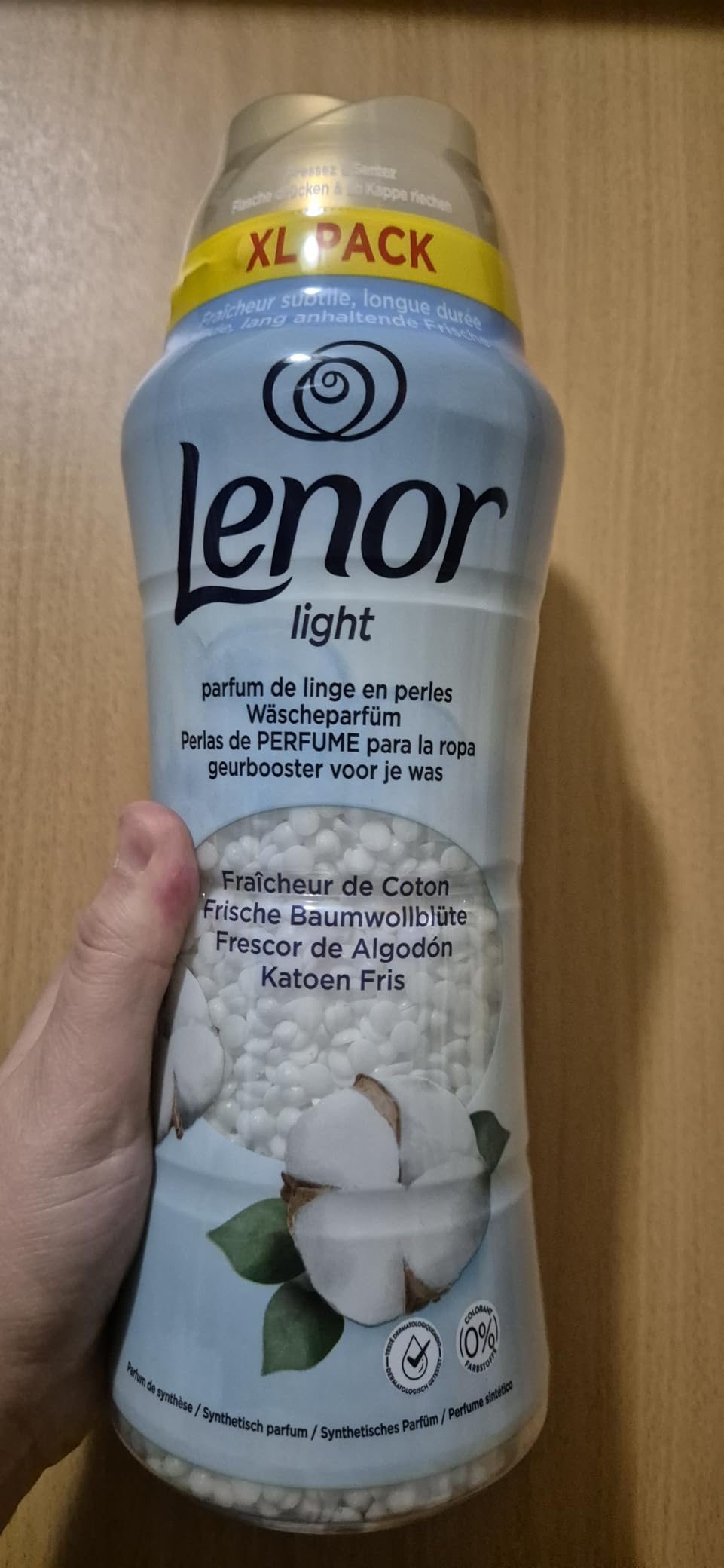 Super für Bettwäsche
