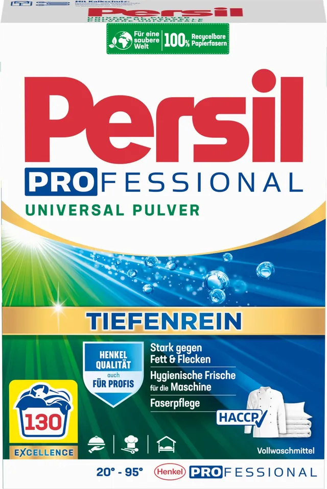 persil-professional-universal-pulver-7-8-kg-f-r-130-waschladungen image 1