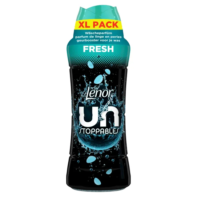 lenor-unstoppables-w-scheparf-m-fresh-495g image 1