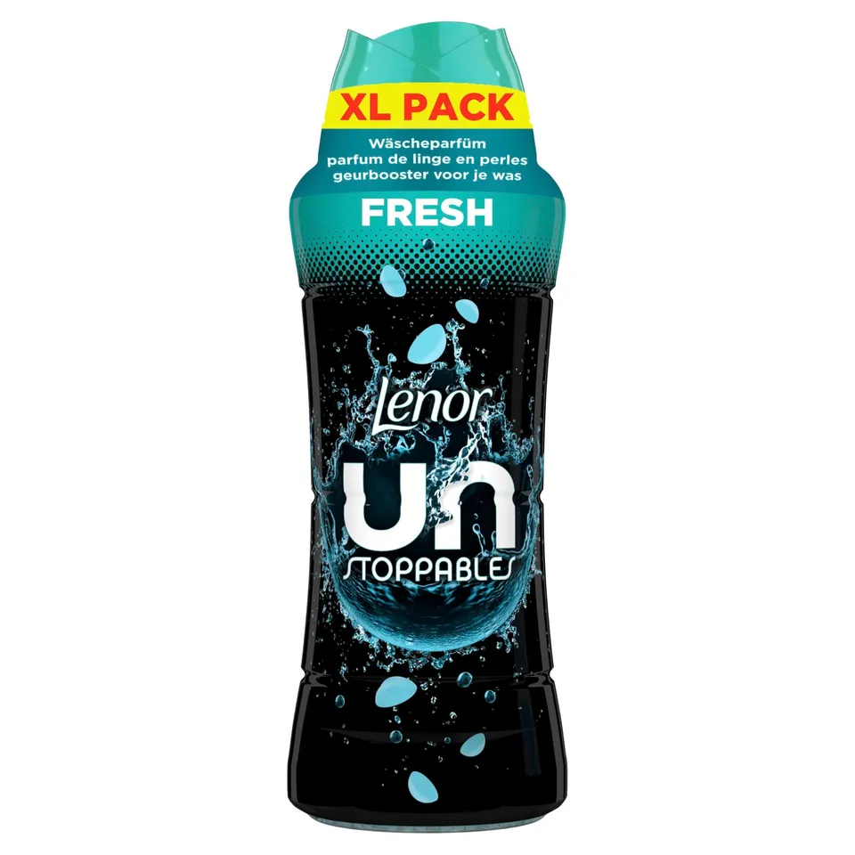 lenor-unstoppables-w-scheparf-m-fresh-495g image 1