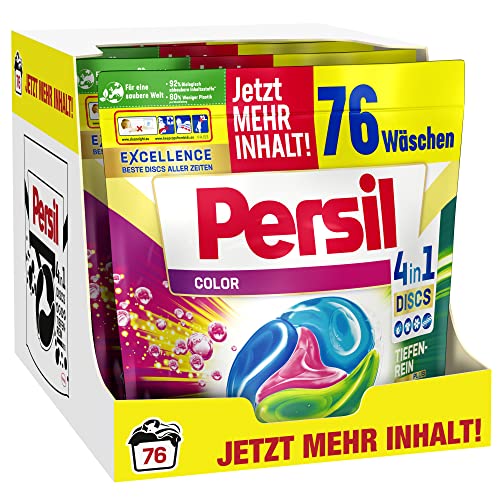 persil-color-4in1-discs-304-waschladungen-colorwaschmittel image 4