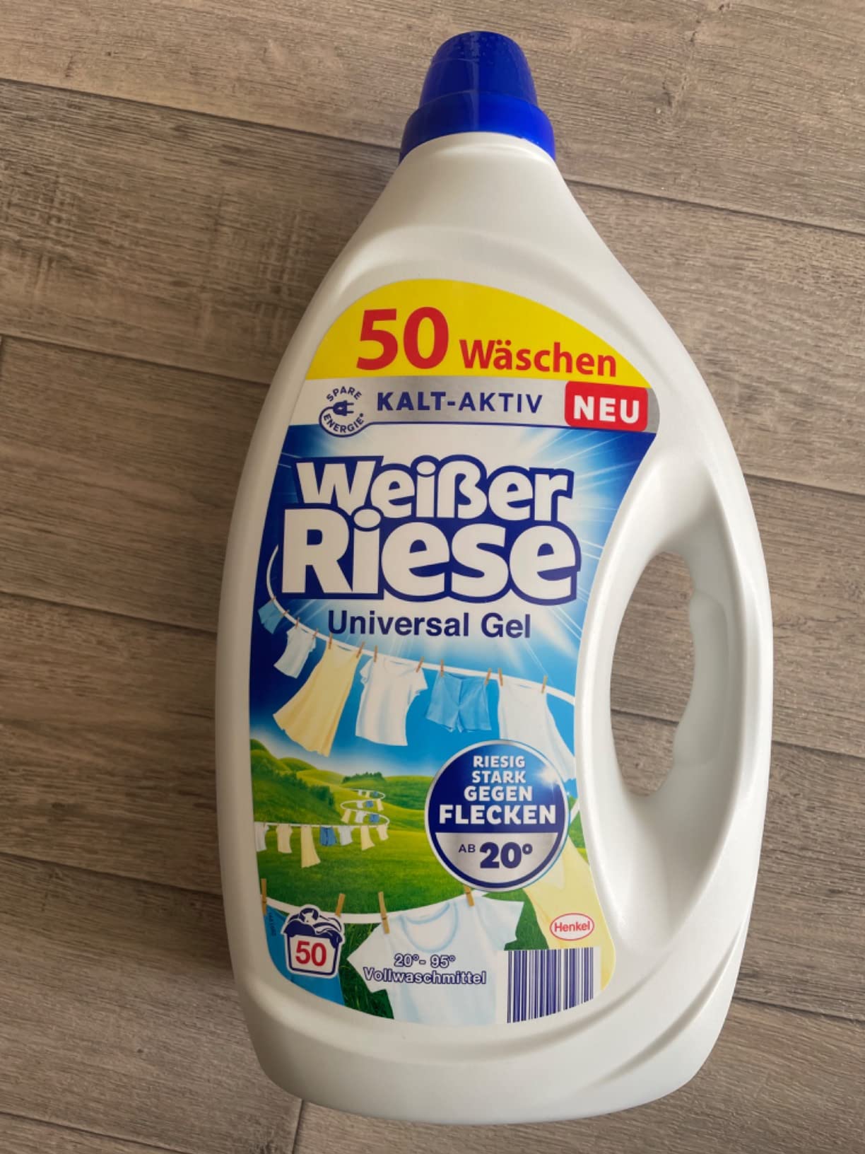 Macht was es soll