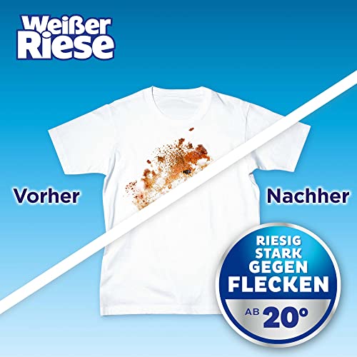 wei-er-riese-universal-gel-waschmittel-400-waschladungen-4x100-wl image 8