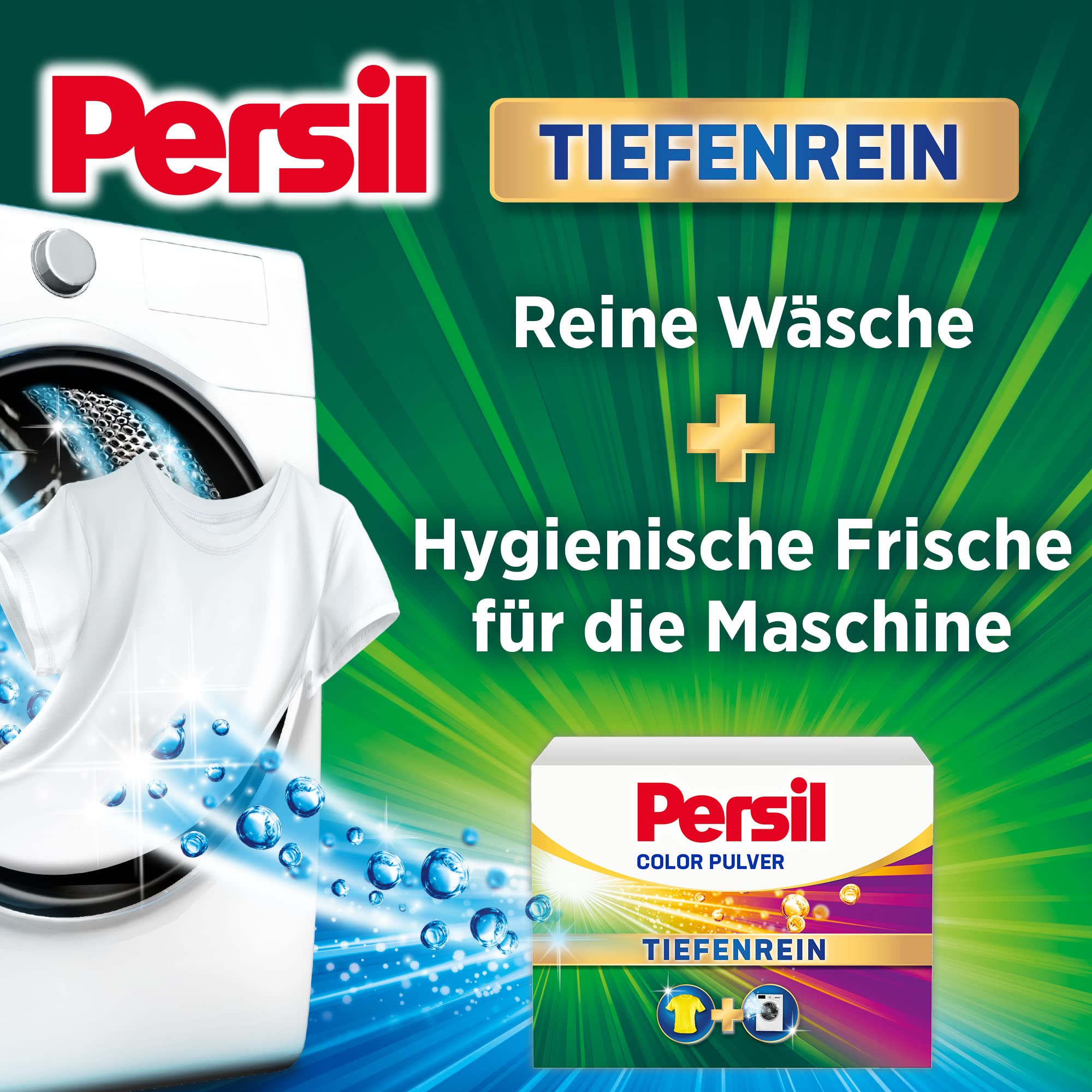 persil-color-pulver-tiefenrein-colorwaschmittel-90-waschladungen image 3