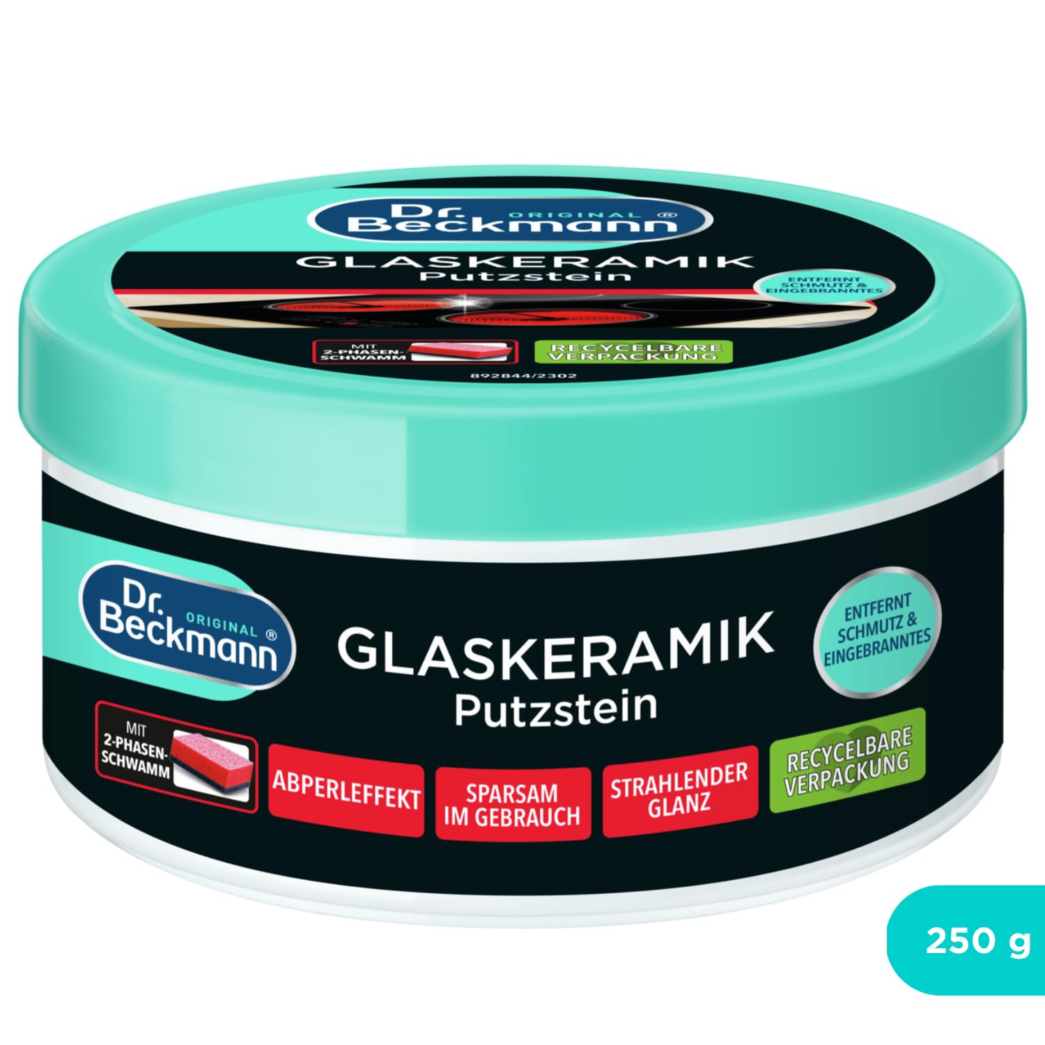 dr-beckmann-glaskeramik-putzstein-250-g-mit-spezialschwamm image 4