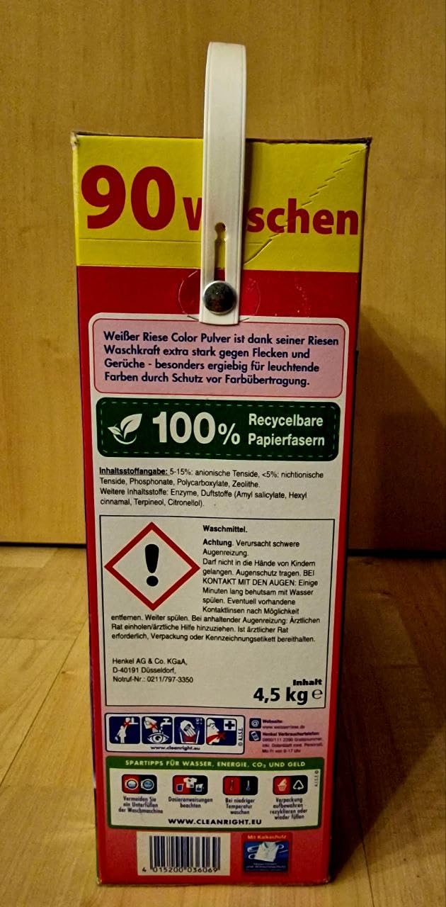 Klassiker der funktioniert