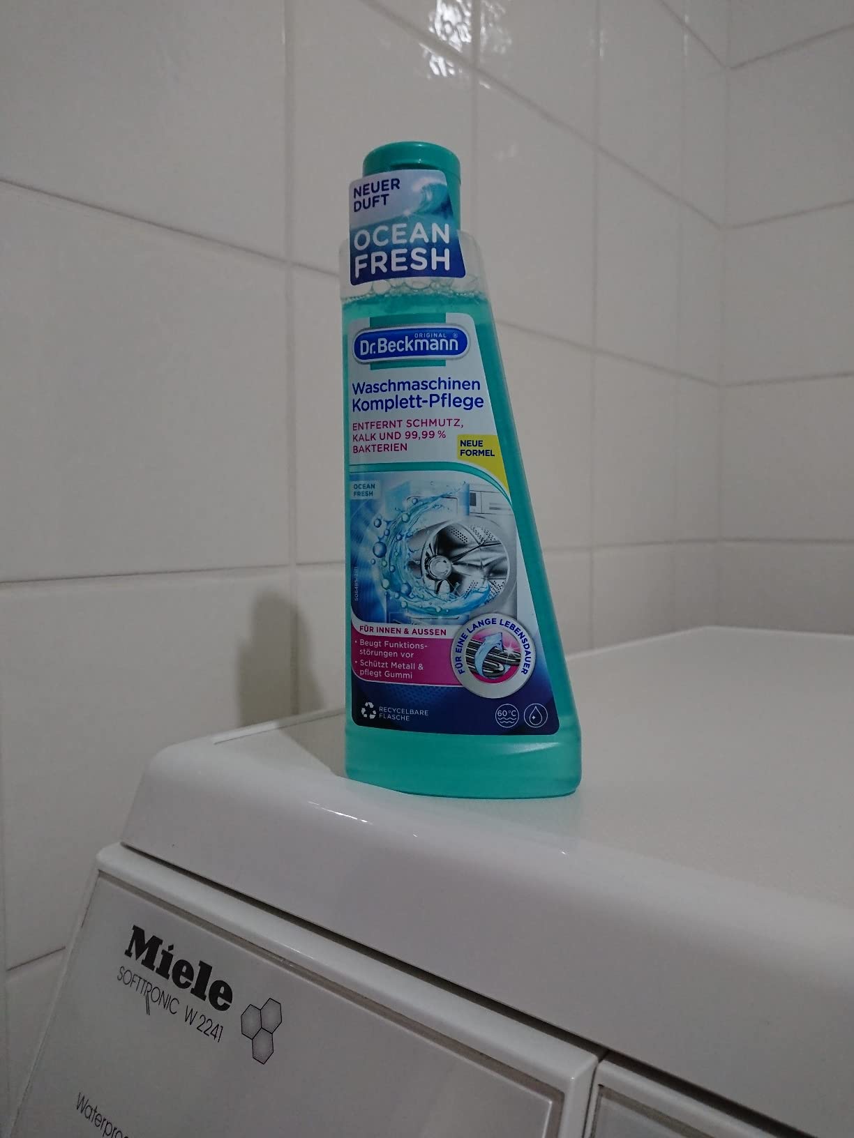 Einfach top