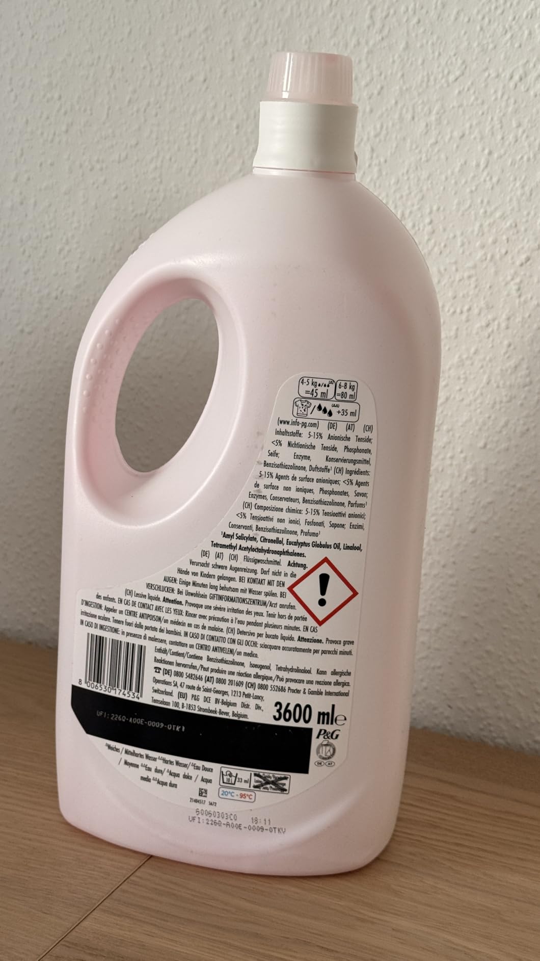 Solide für den Alltag