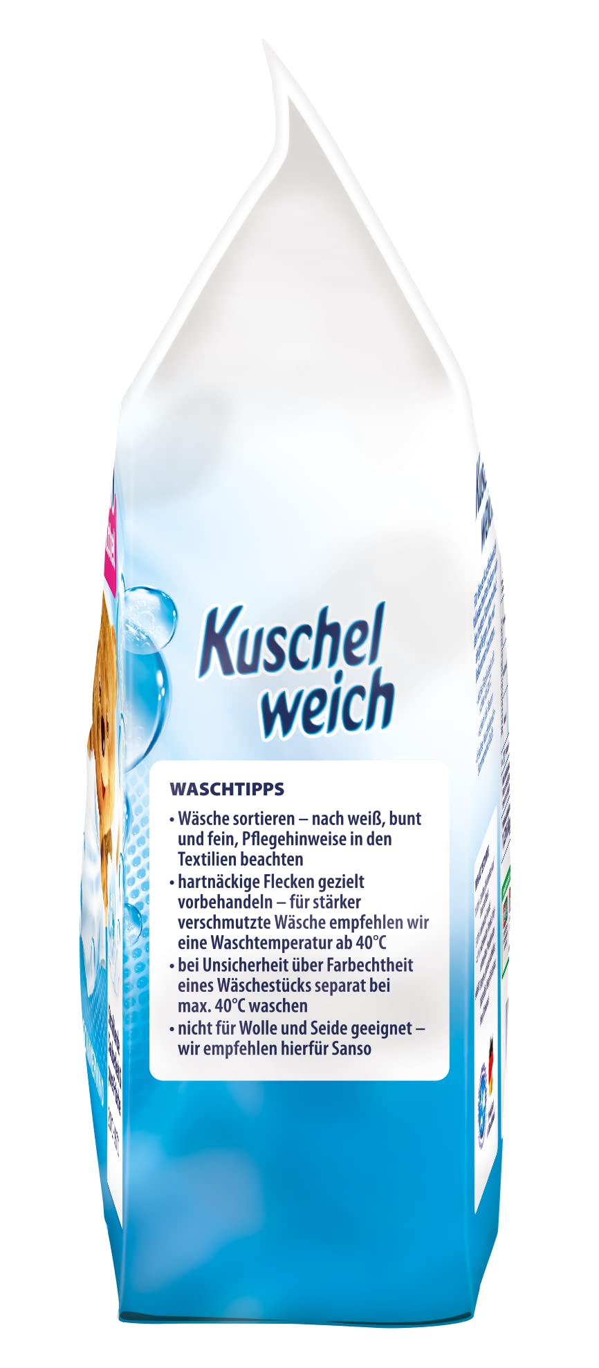 kuschelweich-vollwaschmittel-pulver-sommerwind-1-2-kg-19-w-schen image 4