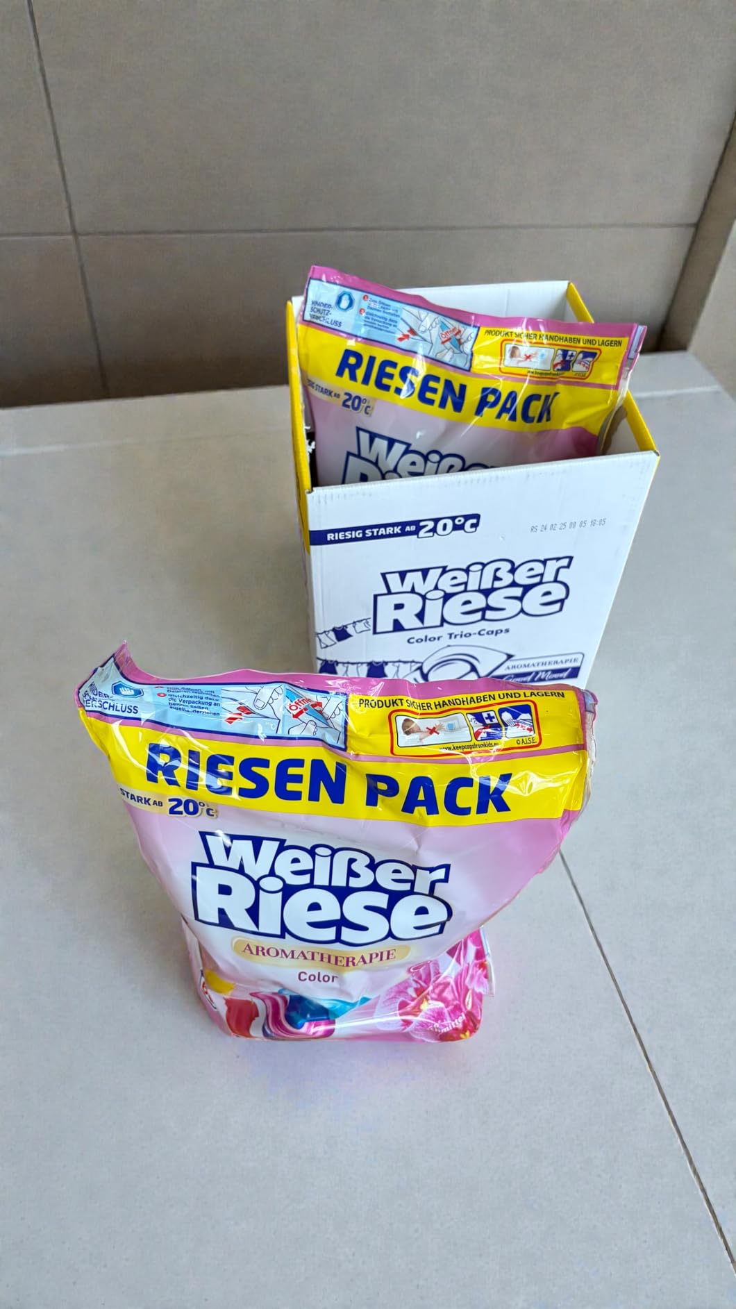 Überzeugt