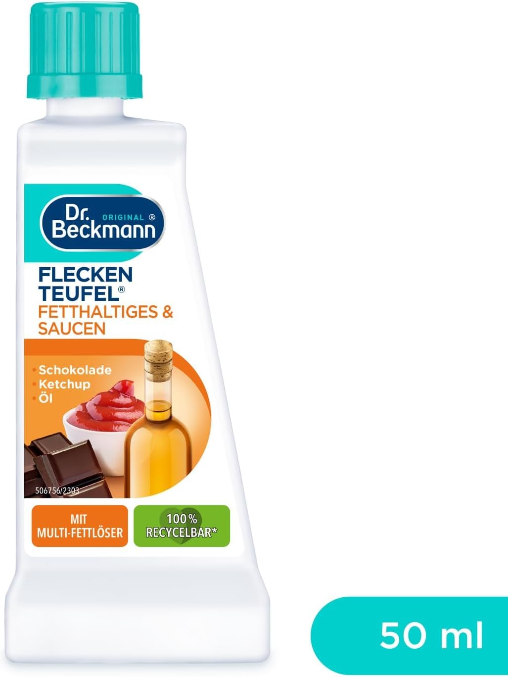 dr-beckmann-fleckenteufel-fetthaltiges-saucen-50-ml-spezialfleckentferner image 4
