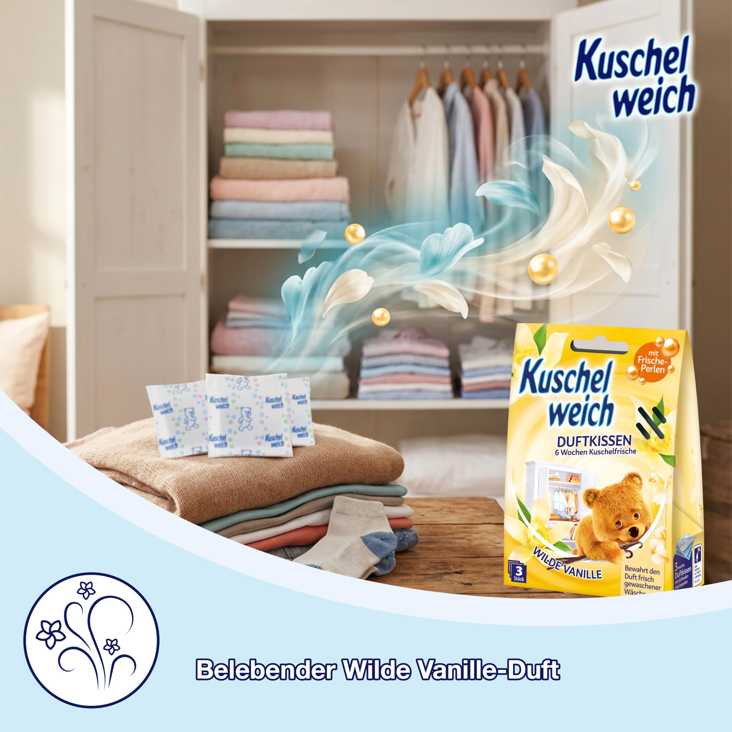kuschelweich-duftkissen-kleiderschrank-wilde-vanille-3er-pack image 3