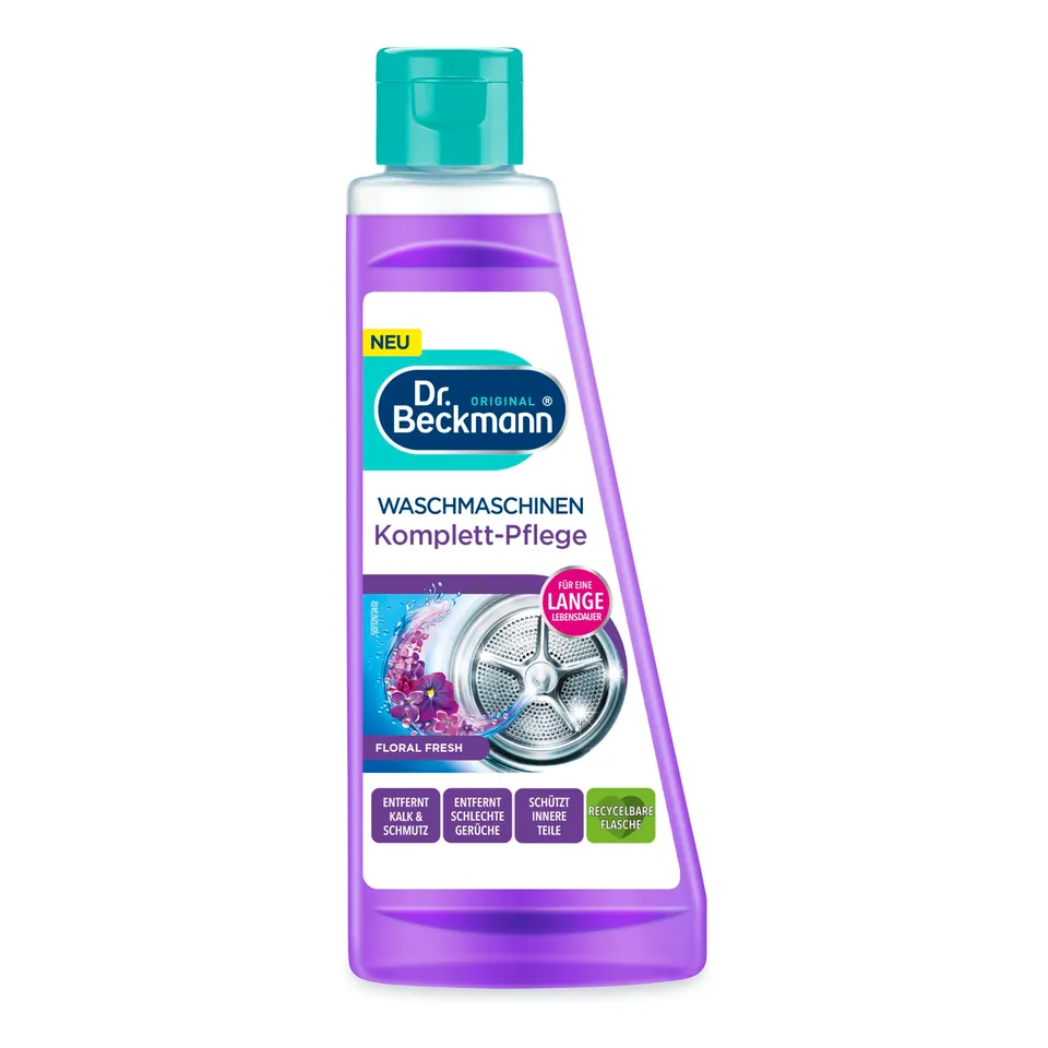 dr-beckmann-waschmaschinen-komplett-pflege-floral-fresh-250-ml image 1