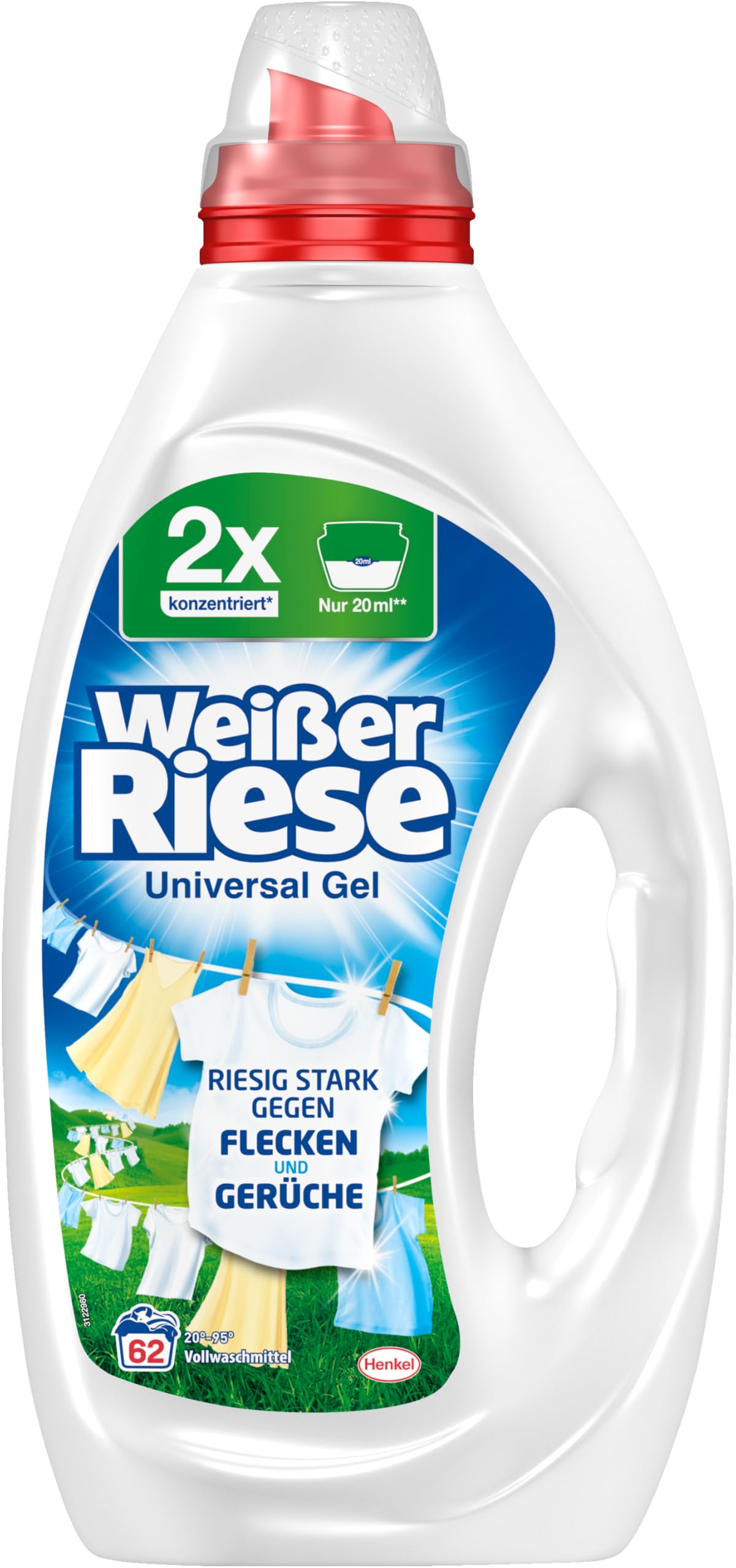wei-er-riese-universal-fl-ssigwaschmittel-konzentrat-124-waschladungen image 2