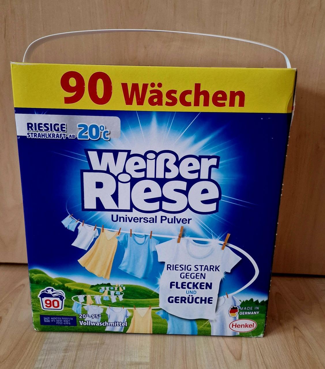 Klassiker zu Recht