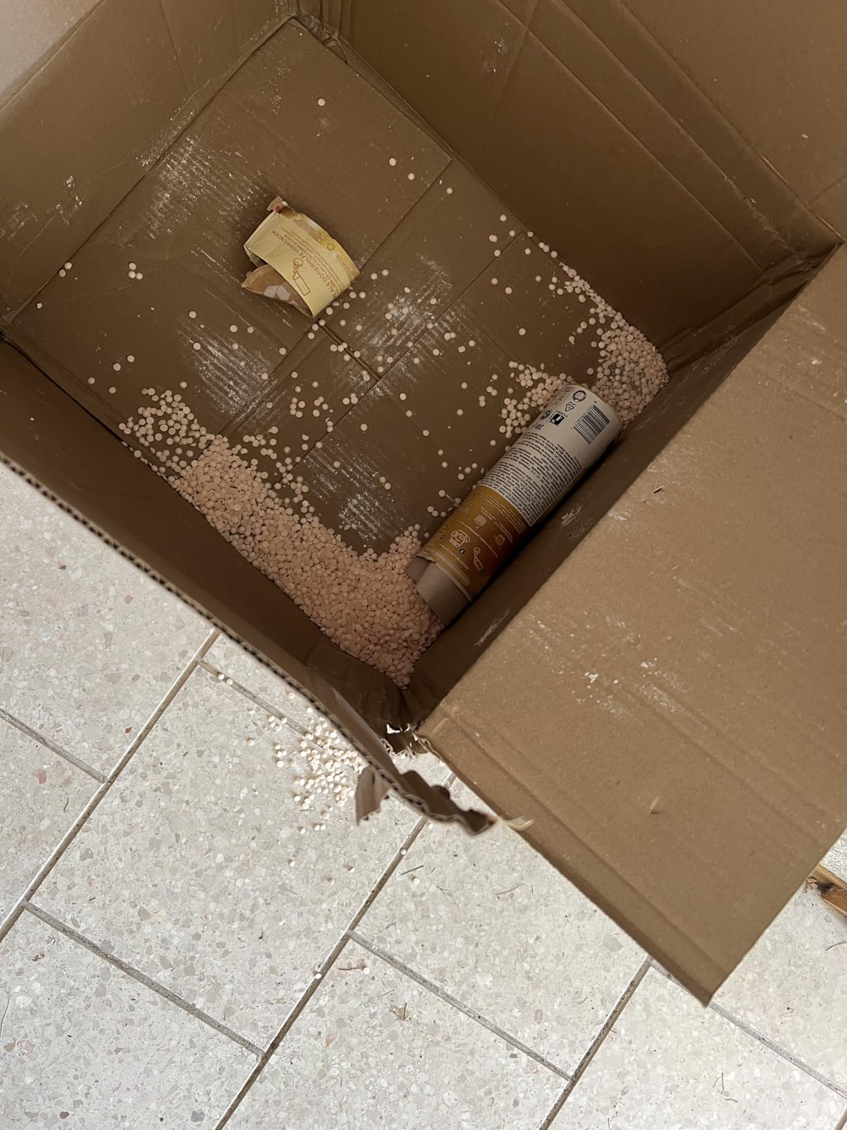 Schön, aber stark