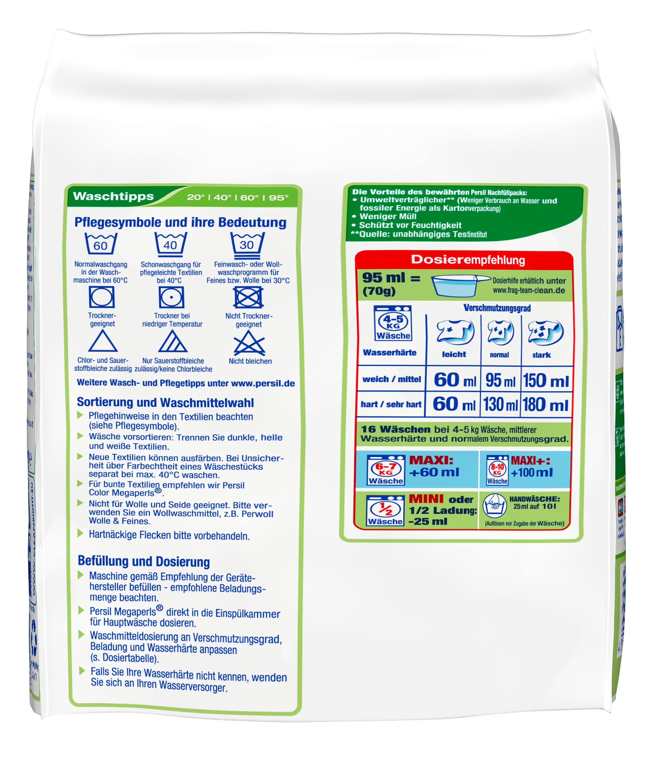 persil-universal-megaperls-vollwaschmittel-16-waschladungen image 3